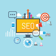SEO Company Penang Kuala Lumpur, Malaysia