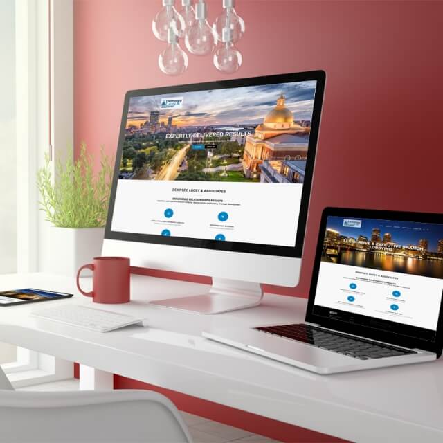 web design Company Penang Kuala Lumpur, Malaysia